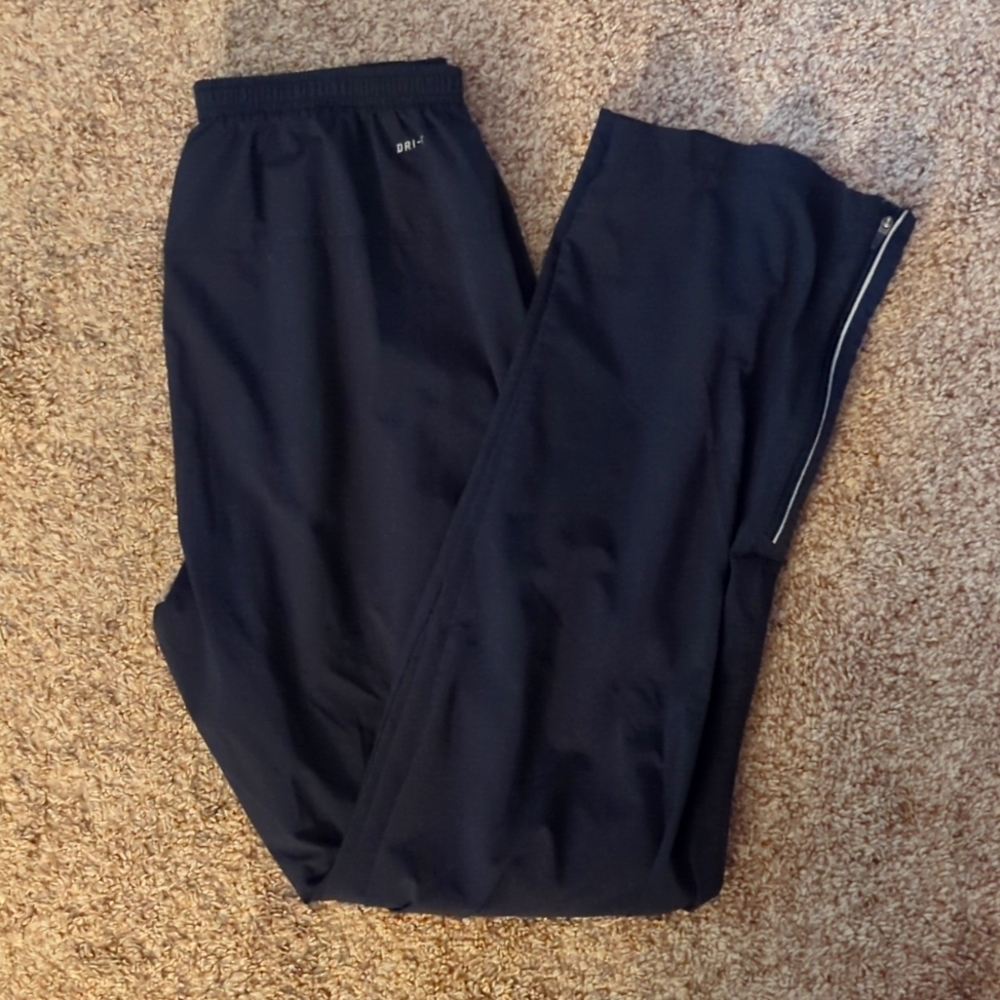 Nike Dri-Fit Track Pants